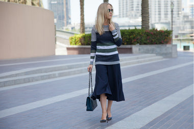 The muse: amandla stenberg