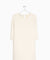 Printed chiffon dress