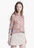 Lorelei Shirt Dress